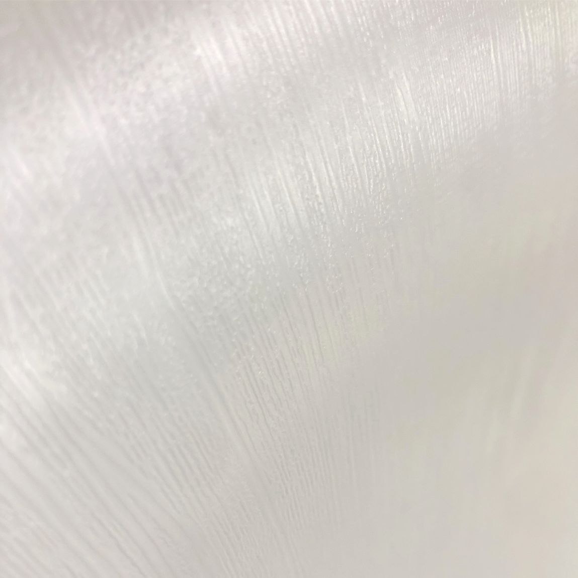 برچسب کابینت طرح چوب برجسته سفید