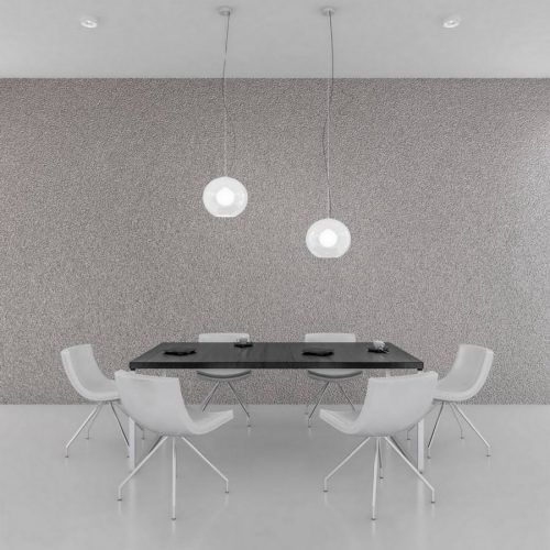 برچسب طوسی اکلیلی عرض 60 سانتیمتر (کد 7601) - Image 2